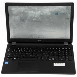 NOTEBOOK ACER EX2519 / CELERON N3060 1.6GHz / 500GB HDD / 8GB RAM