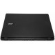 NOTEBOOK ACER EX2519 / CELERON N3060 1.6GHz / 500GB HDD / 8GB RAM