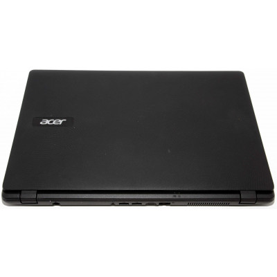 NOTEBOOK ACER EX2519 / CELERON N3060 1.6GHz / 500GB HDD / 8GB RAM