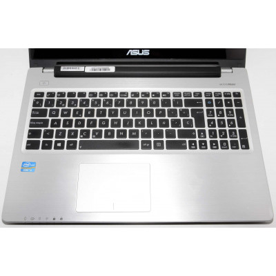 NOTEBOOK ASUS VIVOBOOK S550CA / INTEL i3-2365M 1.4GHz / 1TB HDD / 8GB RAM