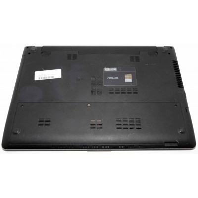 NOTEBOOK ASUS VIVOBOOK S550CA / INTEL i3-2365M 1.4GHz / 1TB HDD / 8GB RAM