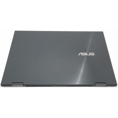 ULTRABOOK ASUS ZENBOOK FLIP UX363 / INTEL i7-1165G7 / 500GB SSD / 16GB RAM