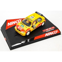 NINCO CITROEN SAXO JWRC RACC D. SOLA 50266