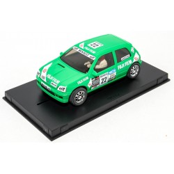 NINCO RENAULT CLIO FUJI 50111