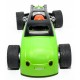 COCHE PLAYMOBIL RADIOCONTROL