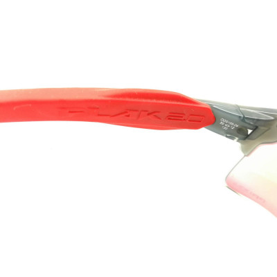 Gafas de sol Oakley OO9262 Sliver 926266 Matte Olive Ink (Prizm Ruby)