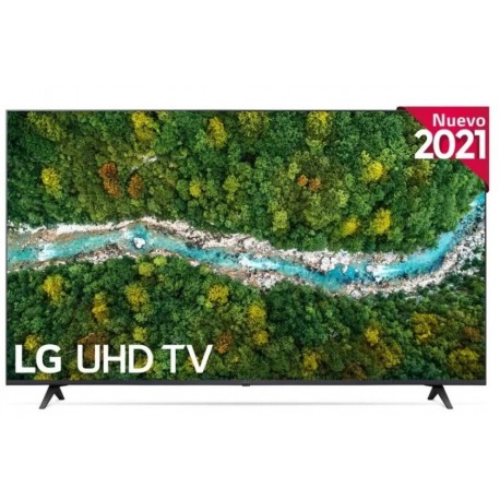 TELEVISIÓN SMART TV LG 65UP77006LB PREC