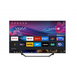 TELEVISOR HISENSE 55" UHD 4K A7 SERIES 55A7GQ