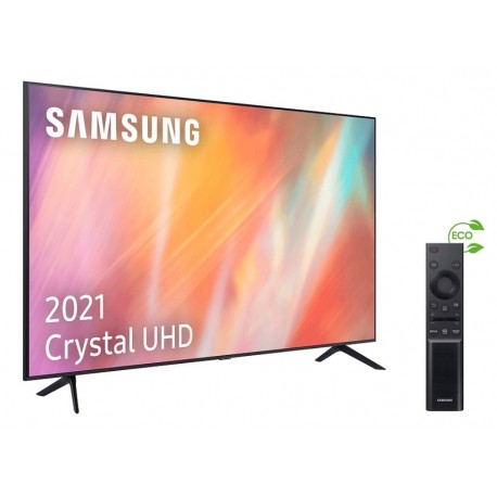 TELEVISIÓN SMART TV SAMSUNG UE55AU7155