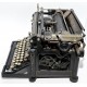 MAQUINA DE ESCRIBIR UNDERWOOD 5