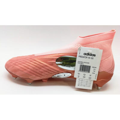 Adidas Predator 18+ SG T44