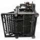 MAQUINA DE ESCRIBIR UNDERWOOD 5