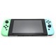 CONSOLA NINTENDO SWITCH EDICIÓN ANIMAL CROSSING