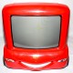 TELEVISOR CRT CARS