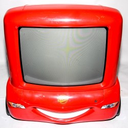 TELEVISOR CRT CARS