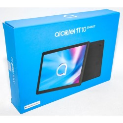TABLET ALCATEL 1T 10" 32GB NEGRA PRECINTADA