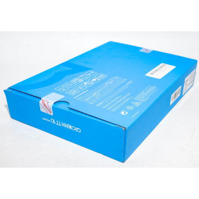 TABLET ALCATEL 1T 10" 32GB NEGRA PRECINTADA