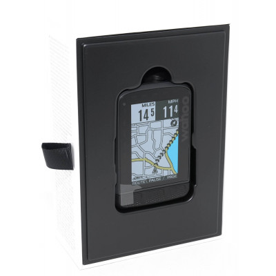 CICLOCOMPUTADOR WAHOO ELEMENT ROAM GPS BIKE COMPUTER