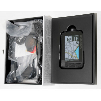 CICLOCOMPUTADOR WAHOO ELEMENT ROAM GPS BIKE COMPUTER