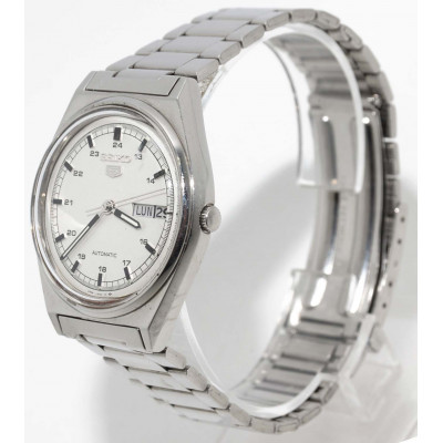 RELOJ SEIKO 5 AUTOMATIC