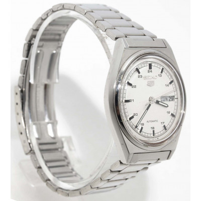 RELOJ SEIKO 5 AUTOMATIC