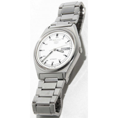 RELOJ SEIKO 5 AUTOMATIC