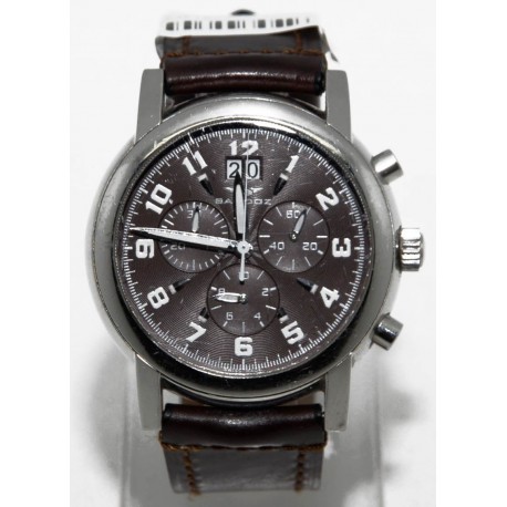 RELOJ CRONÓGRAFO SANDOZ 72537-0816
