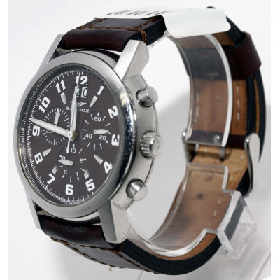 RELOJ CRONÓGRAFO SANDOZ 72537-0816