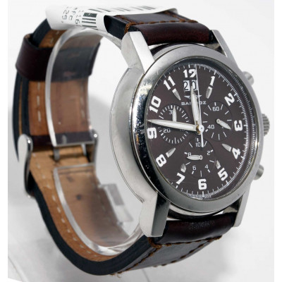 RELOJ CRONÓGRAFO SANDOZ 72537-0816