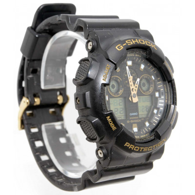 RELOJ CASIO G-SHOCK 5081 100GBX