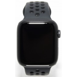 APPLE WATCH SERIES SE 44MM ALU LTE NEGRO