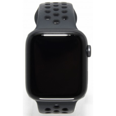 APPLE WATCH SERIES SE 44MM ALU LTE NEGRO