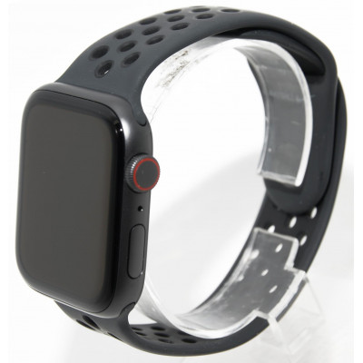 APPLE WATCH SERIES SE 44MM ALU LTE NEGRO