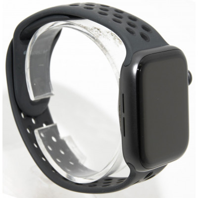 APPLE WATCH SERIES SE 44MM ALU LTE NEGRO