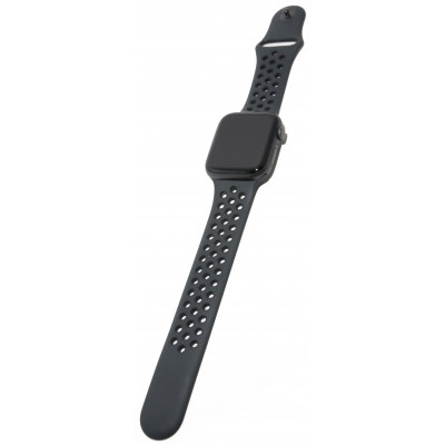 APPLE WATCH SERIES SE 44MM ALU LTE NEGRO