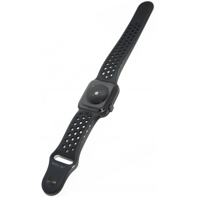 APPLE WATCH SERIES SE 44MM ALU LTE NEGRO