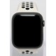 APPLE WATCH SERIES 4 NIKE+ 44mm (GPS + CEL) NEGRO