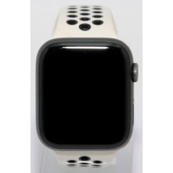 APPLE WATCH SERIES 4 NIKE+ 44mm (GPS + CEL) NEGRO