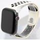 APPLE WATCH SERIES 4 NIKE+ 44mm (GPS + CEL) NEGRO
