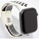 APPLE WATCH SERIES 4 NIKE+ 44mm (GPS + CEL) NEGRO