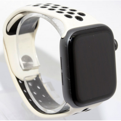 APPLE WATCH SERIES 4 NIKE+ 44mm (GPS + CEL) NEGRO