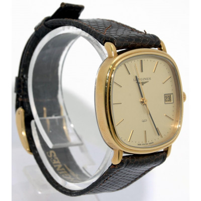 RELOJ LONGINES 995 MECANICO