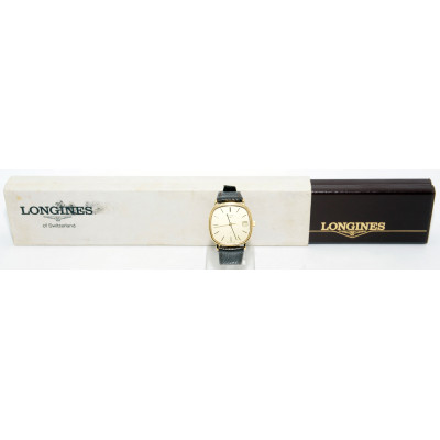 RELOJ LONGINES 995 MECANICO