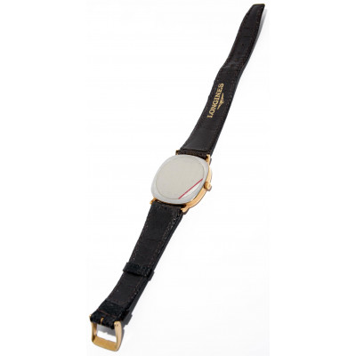 RELOJ LONGINES 995 MECANICO