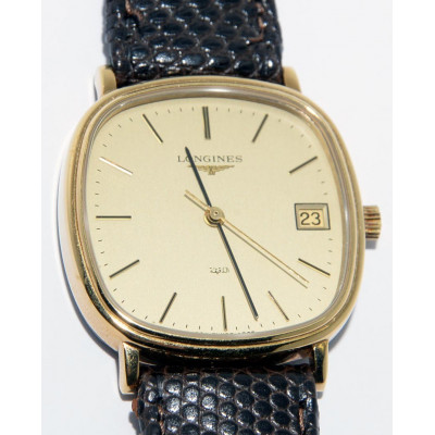 RELOJ LONGINES 995 MECANICO