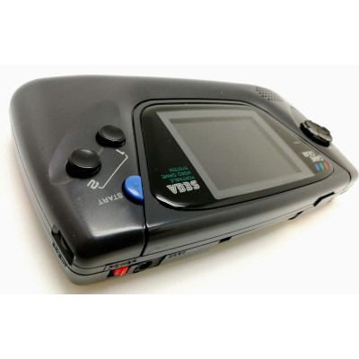 CONSOLA SEGA GAME GEAR
