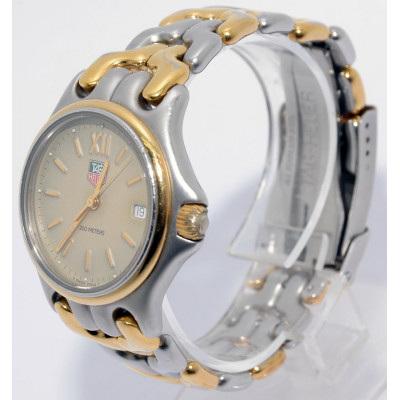 RELOJ TAG HEUER SEL 200M S05.013M