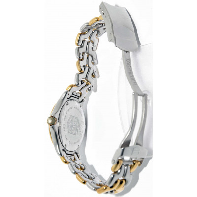 RELOJ TAG HEUER SEL 200M S05.013M