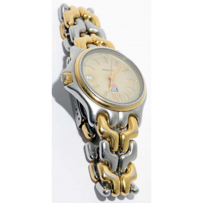 RELOJ TAG HEUER SEL 200M S05.013M