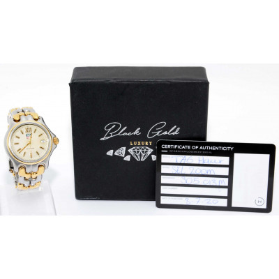 RELOJ TAG HEUER SEL 200M S05.013M